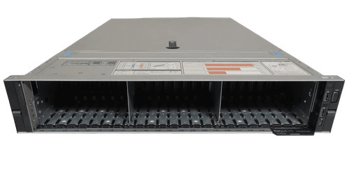 Dell poweredge r740xd 24sff - poweredge,