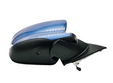 2010-2013 BMW X5 M E70 RIGHT SIDE PASSENGER SIDE MIRROR W/ CAMERA OEM