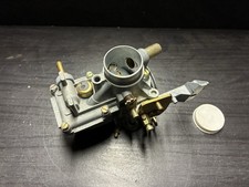 Carburateur Zenith 28 IF Neuf