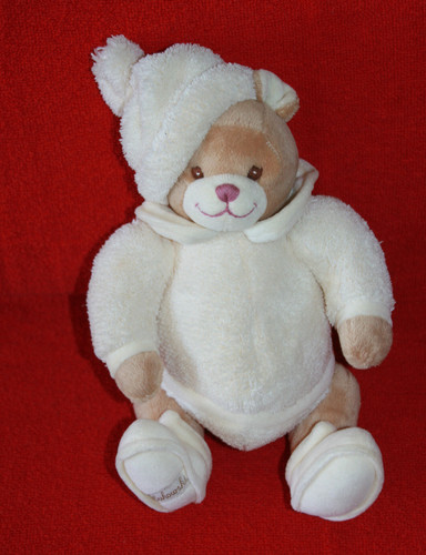 Bukowski design doudou peluche - bukowski,