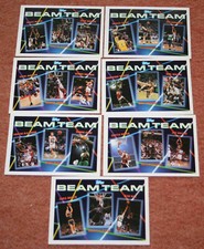 NBA Set complet Topps 92-93