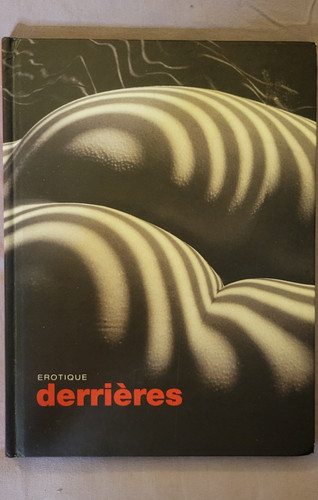 Erotique derrieres carlton - erotique,