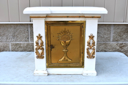 Older wood church - older, tabernacle
