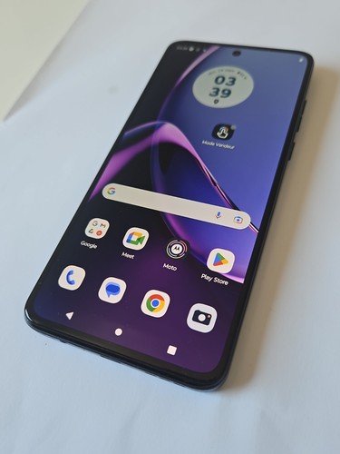 Xt2347 motorola g84 256go - xt2347-2, 5g