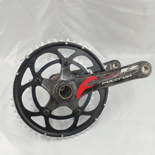 Fulcrum racing torq - racing, cset