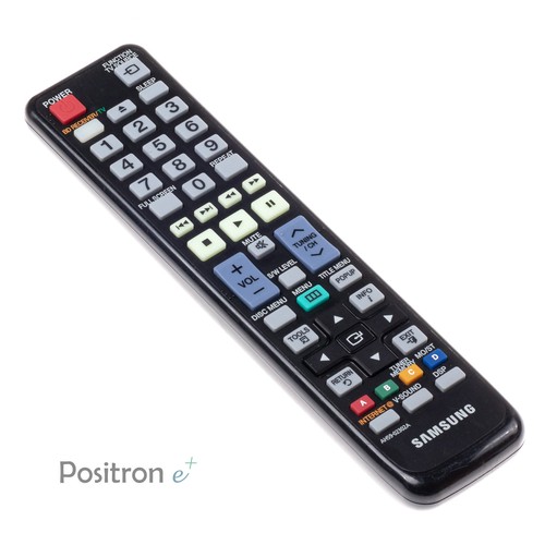 Télécommande originale - télécommande,