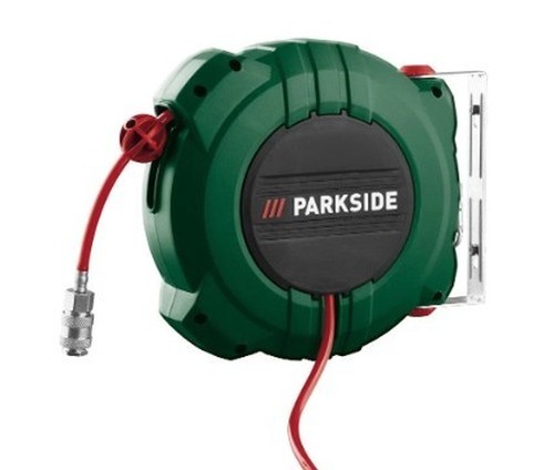 Parkside enrouleur automatique - parkside,