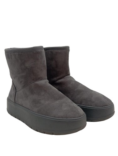 Zara bottines enfiler dames - zara,