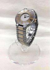 Cartier Model Number: Must 21 B600 Women's Watch