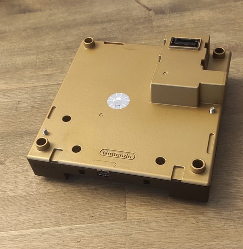 Nintendo gamecube game - gamecube, boy