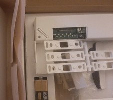 Diagral logisty daitem twin