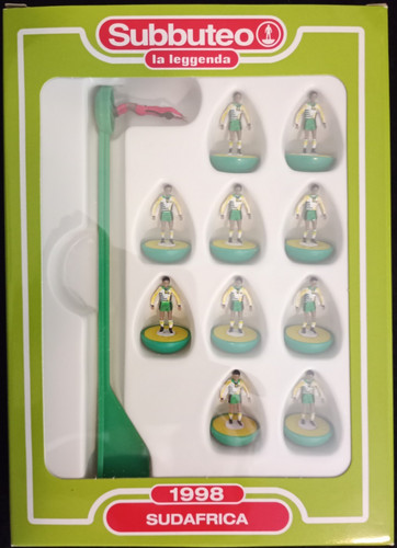 Subbuteo leggenda n 65 - leggenda,