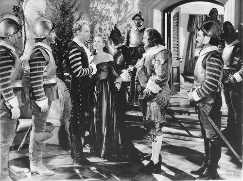 Maureen hara pavillon noir - ,