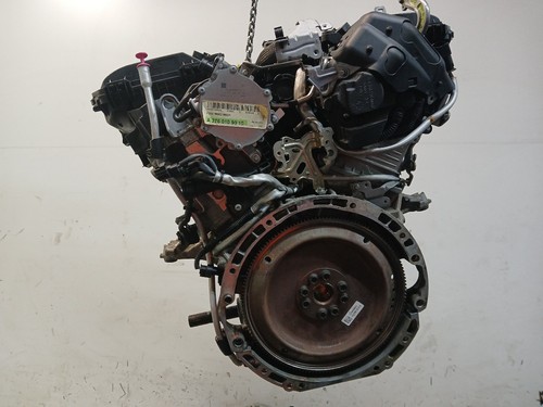 Mercedes benz class moteur - mercedes-benz, c-class