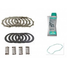 125 NSR / 125 CRM - 90/03 -