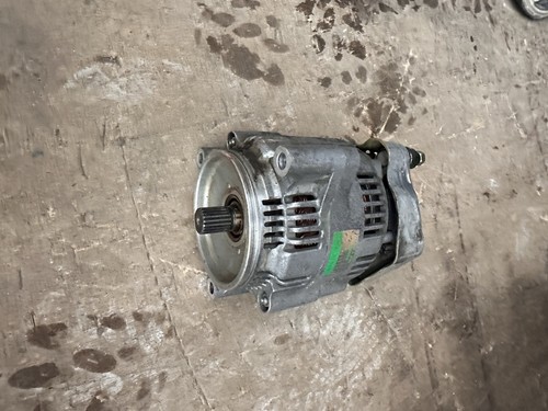 Alternateur honda 1300 pan - honda,