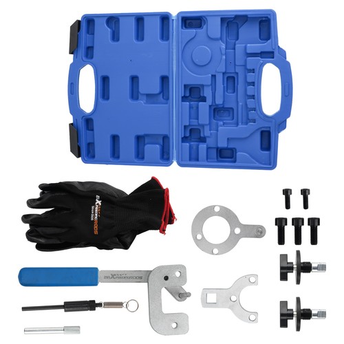 Outil réglage moteur - de,