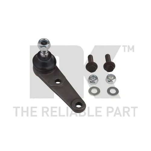 Rotule suspension - rotule, de