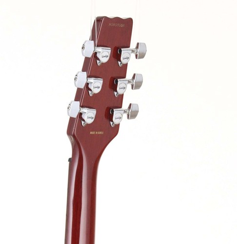 Vantage 635v semi hollow - vantage, semi-hollow