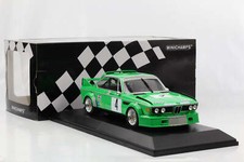 1:18 BMW 3.0 Csl Etcc