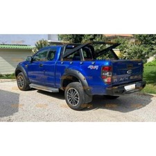 Roll Bar Galerie Benne