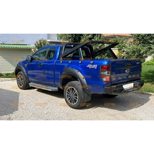 Roll bar galerie benne - roll,
