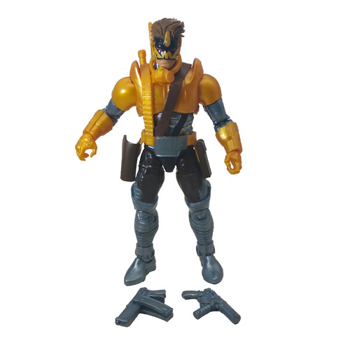 Figurine marvel legends - figurine,
