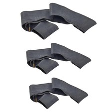 Tube intérieur pour Snowbike Snowbike pour Snow Riding construction caoutchouc