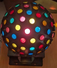 jeux De Lumière Boule a
