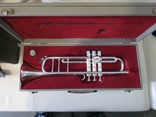 Trompette Dolnet Paris Ut/Sib