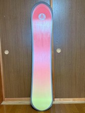 Snowboard Burton Family Tree