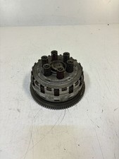 Embrayage KAWASAKI ZZR 1100