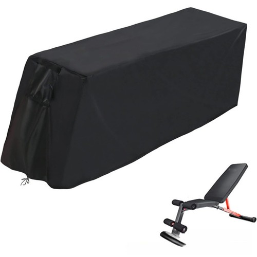 Housse banc musculation - housse, de