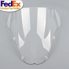 Pare brise Bulle WindScreen