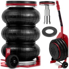 Pont élévateur pneumatique