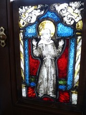 Superbe véritable ancien