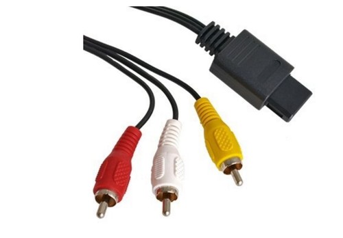 Cable video audio - tv, pour