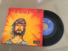 Jeremy FAITH & The St MATHEWS
