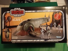 Star Wars ESB The Vintage