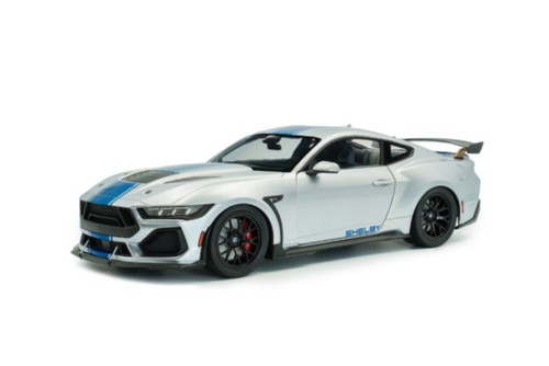 Ford shelby mustang - shelby, super