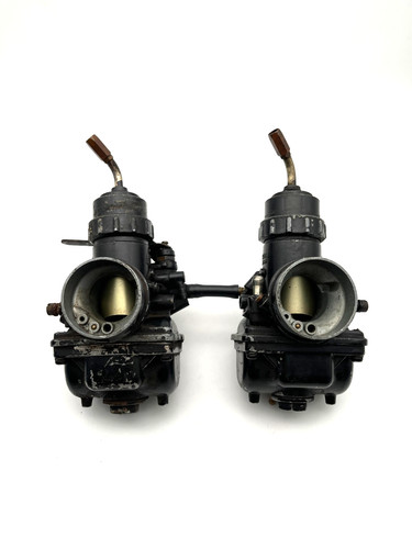 Carburateur yamaha rd250 - rd250, rd