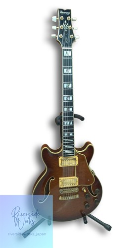 Guitare électrique ibanez - guitare,