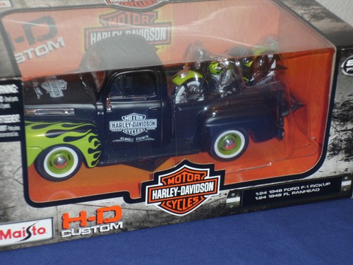 Ford pick 1948 fl - f-1,