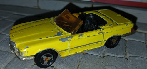 Majorette 213 vintage - #213,