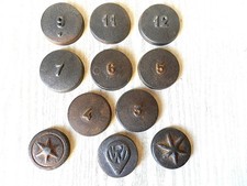 8 Palets Anciens + 3 Maîtres