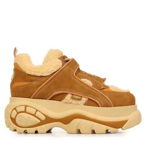 Chaussures baskets buffalo - chaussures,