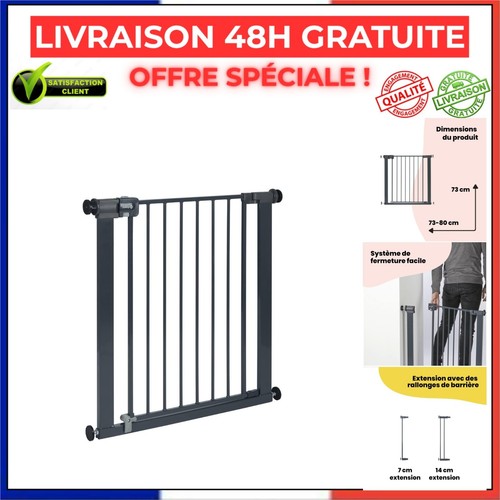 Safety 1st barrière - barrière, de