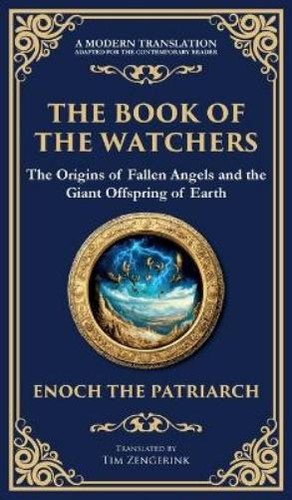 Enoch the patriarch - the,