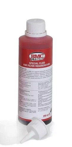 Bmc huile liquide pour - liquide,