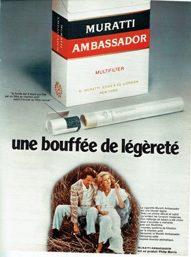 Publicité advertising 0222 - ,